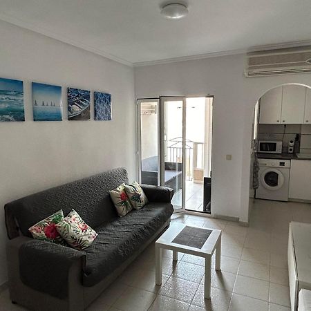 La Rosa Apartment Torrevieja Exterior photo
