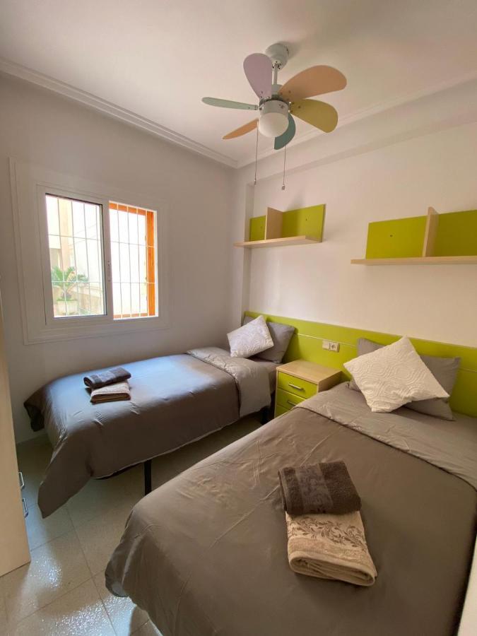 La Rosa Apartment Torrevieja Exterior photo